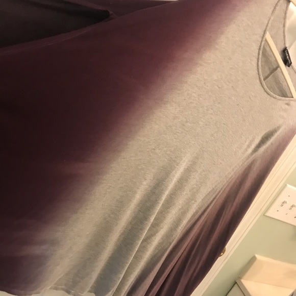 Lane Bryant blouse - Picture 2 of 3